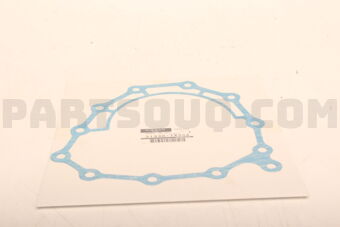 Nissan 313381XJ0A GASKET-EXTENSION