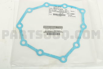 Nissan 3133890X0A GASKET-EXTENSION