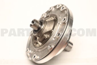 Nissan 313401XJ0D PUMP ASSY-OIL