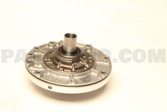 Nissan 3134095X01 PUMP ASSY-OIL