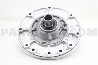 Nissan 3134097X00 PUMP ASSY-OIL
