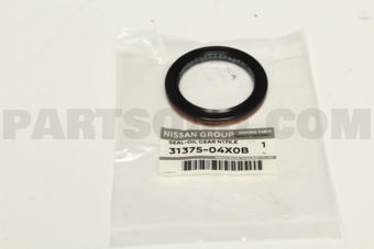 Nissan 3137504X0B SEAL OIL