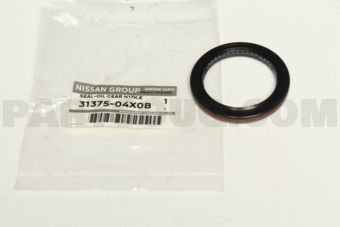 Nissan 3137504X0B SEAL OIL