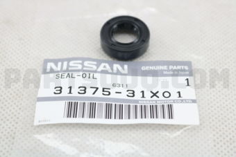 Nissan 3137531X01 SEAL-OIL