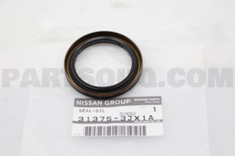 Nissan 313753JX1A SEAL-OIL K13 B17 N17 C12