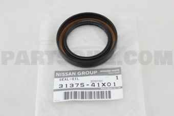 Nissan 3137541X01 SEAL-OIL,ADAPTER CASE