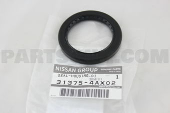 Nissan 313754AX02 SEAL-OIL PUMP HOUSING