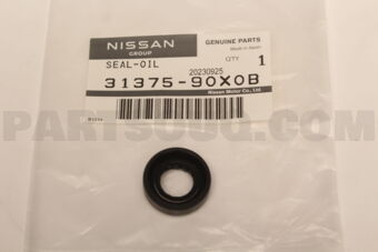 Nissan 3137590X0B SEAL-OIL