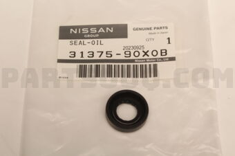 Nissan 3137590X0B SEAL-OIL