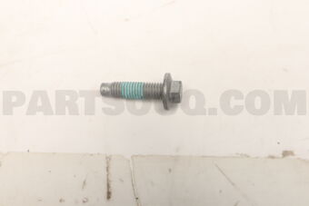 Nissan 3137700QAK BOLT
