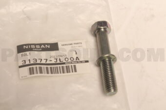 Nissan 31377JL00A BOLT