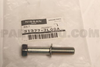 Nissan 31377JL00A BOLT