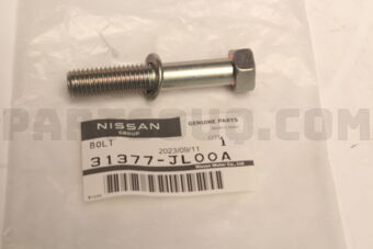 Nissan 31377JL00A BOLT