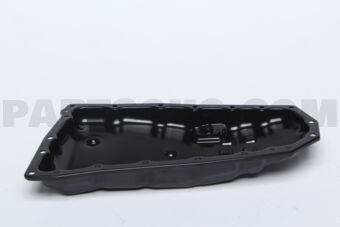 Nissan 313903VX0C PAN ASSY-OIL