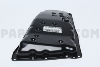 Nissan 313903VX0C PAN ASSY-OIL