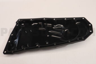 Nissan 313903WX0B PAN ASSY-OIL