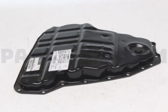 Nissan 3139080X0A PAN ASSY-OIL