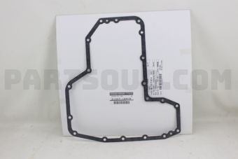 Nissan 313971XB0B GASKET-OIL PAN