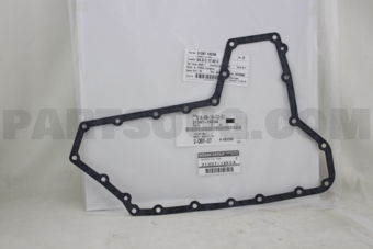 Nissan 313971XE0A GASKET-OIL PAN