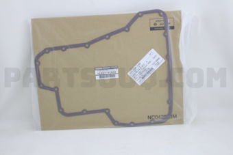 Nissan 3139731X02 GASKET-OIL PAN