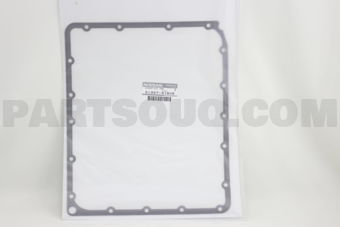 Nissan 3139741X05 GASKET-OIL PAN