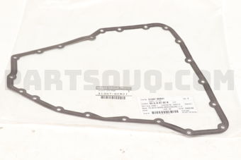 Nissan 3139780X01 GASKET-OIL PAN