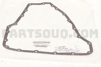 Nissan 3139780X01 GASKET-OIL PAN