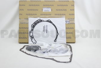 Nissan 313978AX25 GASKET & SEAL KIT-AUTO TRANSMISSION
