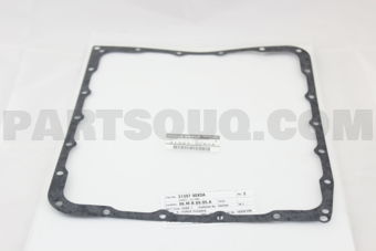 Nissan 3139790X0A GASKET-OIL PAN