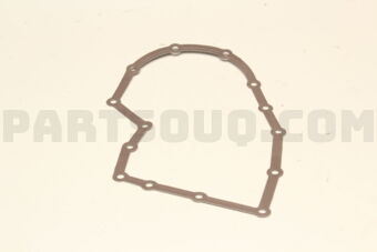Nissan 3139831X02 GASKET-SIDE COVER