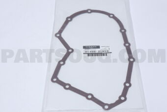 Nissan 3139831X03 GASKET-SIDE COVER