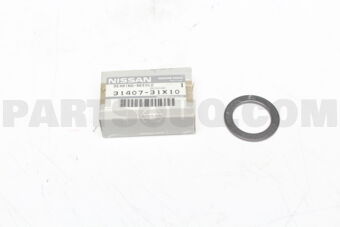 Nissan 3140731X10 BEARING-NEEDLE,THRUST