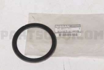 Nissan 3140780X06 BEARING-NEEDLE,THRUST