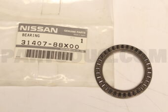 Nissan 3140788X00 BEARING