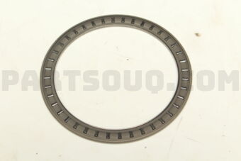 Nissan 3140790X0D BEARING-NEEDLE,THRUST