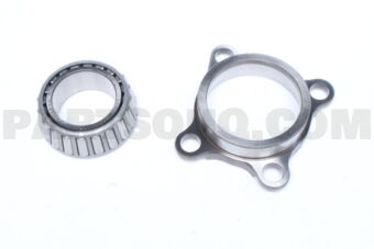 Nissan 3140831X12 BEARING-TAPER,PINION REDUCTION