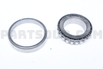 Nissan 3140831X1A BEARING-TAPER