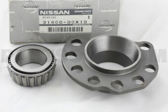 Nissan 3140880X19 BEARING-DIFFERENTIAL SIDE