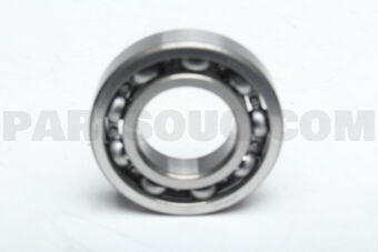 Nissan 3140931X03 BEARING-DIFFERENTIAL SIDE