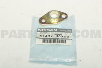 Nissan 3143790X02 SPACER-OIL CHARGING PIPE