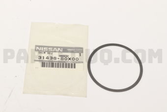 Nissan 3143880X00 SHIM-ADJUST,SIDE BEARING