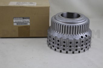 Nissan 3150090X0B CLUTCH ASSY-DIRECT