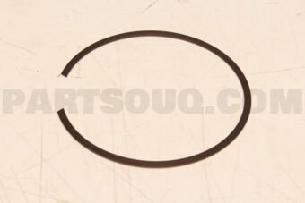 Nissan 3150631X06 RING-SNAP