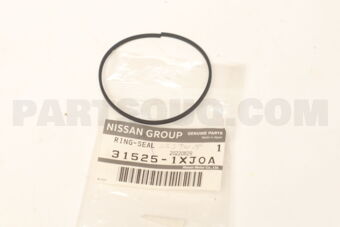 Nissan 315251XJ0A RING-SEAL
