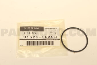 Nissan 3152590X03 RING-SEAL