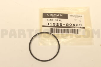 Nissan 3152590X03 RING-SEAL