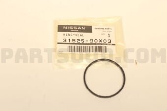 Nissan 3152590X03 RING-SEAL