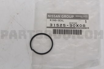 Nissan 3152590X08 RING-SEAL