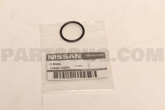Nissan 315261XZ0C SEAL O RING