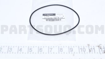 Nissan 3152631X13 SEAL-O RING